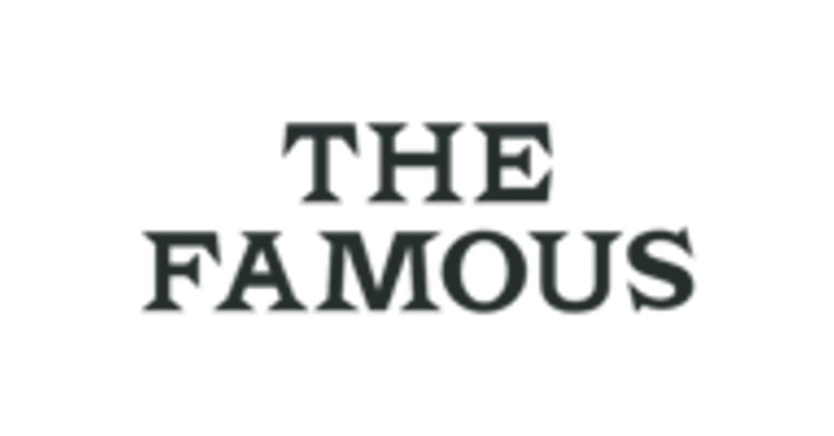 The Famous Leadville, Colorado